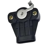 Compatible With Pontiac For Trans For Sport 1994 1995 TPS Throttle Position Sensor Accelerator Pedal Auto Parts OEM:24502965