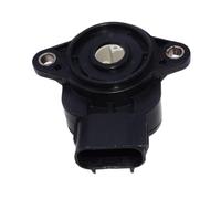 Compatible With Pontiac For Vibe 2003-2006 Throttle Position Sensor TPS Car Throttle Sensor The Car Accessories OEM:1802303469 98945-02020 Throttle Body Valve