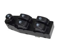Compatible With Pontiac G3 For Wave 2009 Electric Power Window Control Switch Button Lifter 202005158 Replacement Parts