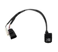 Compatible With Porsche 718 For Macan 911 Car Accessories Reversing Cam Rear View Backup Camera OEM ：95B980551K 5Q0980568B Backup Parking Camera