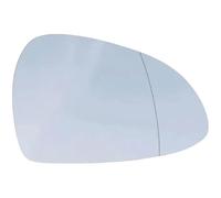 Compatible With Porsche 911 2012 2013 2014 2015 2016 2017 2018 Left And Right Wide Angle Car Heated Door Mirror Glass Car Door Mirror(Right)