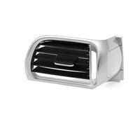 Compatible With Porsche For 911 GT2 GT3 997 2004 2005 2006 2007 2008 2009 2010 2011 2012 Left Right Car Air Vent Grille Cover 99755213105 Car Interior Mouldings(Silver,Right)