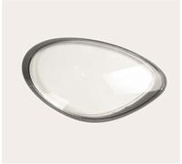 Compatible With Porsche For Boxster For Cayman 987 2004 2005 2006 2007 Car Accessories Transparent Lights Cover Headlight Cover Headlamp Shell Car Headlamp Lens Cover