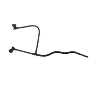 Compatible with Porsche for Cayenne 2003 2004 2005 2006 94810601603 Car Coolant Bleed Hose Front Radiator Pipe Radiator Overflow Hoses