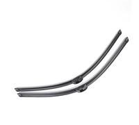 Compatible With Porsche For Cayenne 2010-2013 2014 2015 2016 2017 26"+26"+14" Windshield Windscreen Window Front And Rear Rain Brush Windscreen Wiper Assembly