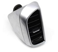 Compatible With Porsche For Cayenne 2010-2017 7P5819727E Front Left Right Rear Air Conditioning AC Vent Outlet Grille Complete Assembly car Center Rear Air Vent(Rear Left)