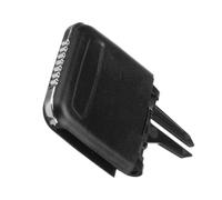 Compatible With Porsche For Cayenne 2011 2012 2013 2014 2015 2016 Interior Car Front A/C Air Vent Outlet Tab Clip Repair AC Vent Grille