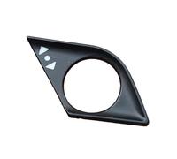 Compatible With Porsche For Cayenne 2011-2018 Car Steering Wheel Control Switch Button Cover 95B998537 Steering Wheel Button(Right 1)