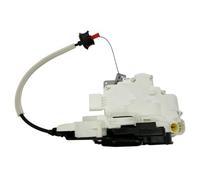 Compatible With PORSCHE For CAYENNE 2011-2018 Front Rear Left Right Door Lock Latch Actuator Drive Switch 95853101500 95853101600 Door Lock Actuator replace(FL)