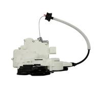 Compatible With PORSCHE For CAYENNE 2011-2018 Front Rear Left Right Door Lock Latch Actuator Drive Switch 95853101500 95853101600 Door Lock Actuator replace(FR)
