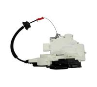 Compatible With PORSCHE For CAYENNE 2011-2018 Front Rear Left Right Door Lock Latch Actuator Drive Switch 95853101500 95853101600 Door Lock Actuator replace(RL)