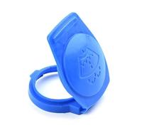 Compatible With Porsche For Cayenne 2015-2016 Car Washer Bottle For Windscreen Washer Wiper Fluid Reservoir OEM:3Q0955455 Windscreen Washer Fluid Cap