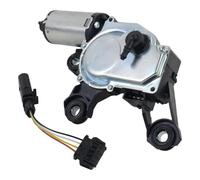 Compatible With Porsche For Cayenne 92A 2011-2018 Car Wiper Motor Windshield Wiper Parts The Car Accessories OEM: 95862808000 95862808002 Wiper Motor Replaces