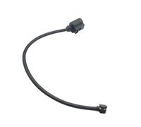 Compatible With Porsche For Cayenne 92a 2012 2013 2014 2015 2016 Front Axle Brake Pad Wear Sensor Auto Spare Parts 7P0907637A Brake Warning Sensor