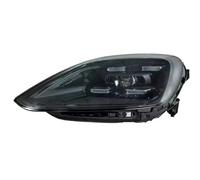 Compatible With Porsche For Cayenne 9Y0 2024-2025 Headlights For Matrix Headlight Assembly Headlamp 9Y0941085M 9Y0941086M Auto Headlight Assembly