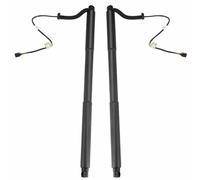 Compatible With Porsche For Cayenne For Coupe 2015 2016 2017 Pair Electric Tailgate Gas Struts OEM:95851285107 95851285108(Right rear)