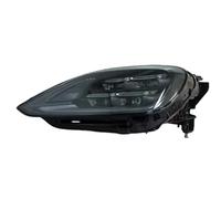 Compatible With Porsche For Cayenne For GTS 9Y0 2024-2025 Headlights 4 Lens For Matrix Headlight Assembly With Module 9Y0941753D 9Y0941754D Auto Headlight Assembly