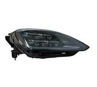 Compatible With Porsche For Cayenne For GTS 9Y0 2024-2025 Headlights 4 Lens For Matrix Headlight Assembly With Module 9Y0941753D 9Y0941754D Auto Headlight Assembly