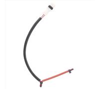 Compatible With Porsche For Coupe 911 2004 2005 2006 2007 2008 2009 2010 2011 2012 Car Front Axle Brake Sensor Brake OEM 99661236500 Car Brake Pipes