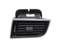 Compatible With Porsche For Macan 2014 2015 2016 2017 Dashboard Left Right Central Air Conditioning AC Vent Grille Assembly AC Front Grille