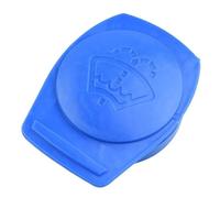 Compatible With Porsche For Macan 95B 2.0 2014-2018 Wiper Fluid Reservoir Cap Windshield Washer Fluid Cap Part Number: 3Q0955455 Car Wiper Radiator Cap