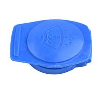 Compatible With Porsche For Macan 95B 3.0 DS For GTS S 2014-2018 Wiper Fluid Reservoir Cap Windshield Washer Fluid Cap Part Number: 3Q0955455 Wiper Washer Fluid Cap