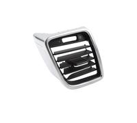 Compatible With Porsche For Panamera 2010 2011 2012 2013 2014 2015 2016 Air Conditioner AC Vent Grille Panel Outer 970552131-B 970552132-B car Center Rear Air Vent(Front Left Panel)