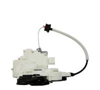 Compatible With PORSCHE For PANAMERA 2010 2011 2012 2013 2014 2015 2016 Door Lock Actuator 97053752300 97053752400 97053652300 97053652400 Replacement parts(Front Right)
