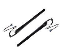 Compatible With Porsche For Panamera 2010 2011 2012 2013 2014 2015 2016 Hatch Left Or Right Power Lift Supports Oem: 97051257312 Auto Parts(A pair)