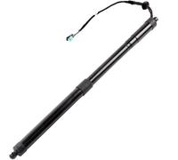 Compatible With Porsche For Panamera 2010 2011 2012 2013 2014 2015 2016 Pair Electric Tailgate Gas Struts OEM:97051257312 97051257306(Rear Right Tailgate)