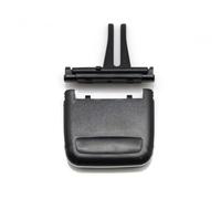 Compatible With Porsche For Panamera 2010-2016 Car Interior Front Rear Air Conditioner AC Vent Outlet Grille Tab Clip Repair Kit 970552130 A/C Console Vent Panel(Left or Right 1PC)