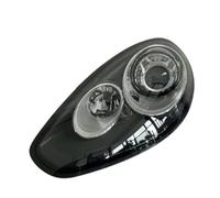 Compatible With Porsche For Panamera 2014 2015 2016 Headlights Xenon H-ID Headlight Assembly With Day Running Lamp Auto Headlight Assemblies