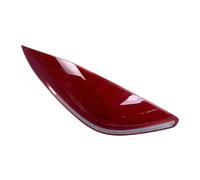 Compatible With Porsche For Panamera 2014 2015 2016 Taillight Shell Rear Signal Parking Lights Cover Replace The Lampshade Tail Light Housing Parts(Left)