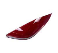 Compatible With Porsche For Panamera 2014 2015 2016 Taillight Shell Rear Signal Parking Lights Cover Replace The Lampshade Tail Light Housing Parts(Right)