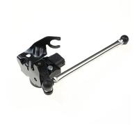 Compatible With Porsche For Panamera 4 4S S For GTS 970 2010 2011 2012 2013 2014 2015 2016 97033302204 Rear Left Right Rear Headlight Level Sensor Height Sensor(Rear Right)