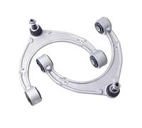 Compatible With Porsche For Panamera 970 2010 2011 2012 2013 V6 3.6L V8 4.8L Suspension Front Upper Control Arms 97034105110 Wishbone Control Arm Kit