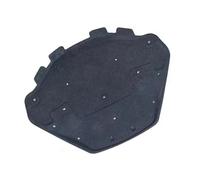 Compatible with Porsche for Panamera for 970 971 G1 G2 2017 2018 2019 2020 2021 2022 2023 Car Engine Hood Pad Bonnet Insulation Pad Car Hood Insulation Pad