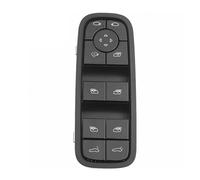 Compatible With Porsche For Panamera For Cayenne 2017 2018 2019 2020 2021 971959858 971959858CHUO 971959858C Power Window Master Control Switch Replacement Parts