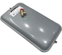 Compatible with POTTERTON PROMAX Combi 24 28 HE & HE Plus A Expansion Vessel 8 Litre
