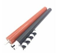 Compatible With Printer Models HL-L3210 HL-L3230 HL-L3160 MFC-L3710 MFC-L3750 DCP-L3510 DCP-L9030 DCP-L3550 Fuser Upper Lower Roller Pressure Cleaning Roller Aftermarket Replacement(Exit Roller Kit)