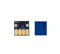 Compatible With Printer Models PageWide Pro 552dw 352dw 377dw 452dn 452dw 477dn 477dw Compatible with Part Number 913 913A 913 CISS With Auto Reset Chip Aftermarket Replacement(Magenta chip)