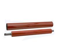 Compatible With Printer Models Pro C5500 C5501 C6500 C6501 C6000 For Part Number A03U720501 A03U720300 Fuser Film Sleeve Belt Lower Pressure Roller Aftermarket Replacement(Lower Pressure Rolle)