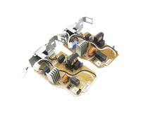 Compatible With Printer Supplies M501 M506 M527 M501dn M501n M506dn M506n M527c M527dn M527f For Part Number RM2-7948 RM2-7949 Fixing Fuser Voltage Power Supply Board(Voltage (110V))