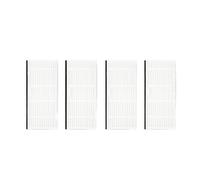 Compatible With Proscenic M7 Pro/Honiture Q6 / Lenovo T1S Pro Replacement Parts Accessories Main Side Brush Hepa Filter Mop Rag(Set I)