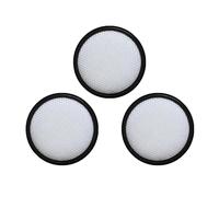 Compatible With Proscenic P8 Vacuum Cleaner Hepa Filter Parts Cleaning Replacement Filtro Aspiradora Accessories Spare Parts (Color : 3pcs Hepa Filter)