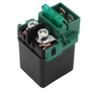 Compatible With PS250 For Ruckus 2005 2006 For CX500 TC For Turbo 1982 1983 For RVF750R 1994-1999 Motorcycle Starter Relay Solenoid