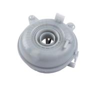 Compatible With Q2 GAB 2016-2020 For TT For MK3 FV 2014-2020 Car Coolant Reservoir Expansion Tank Automobile Accessories Component OEM:5Q0121407T coolant tank