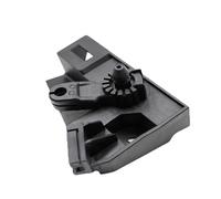 Compatible With Q3 2012 2013 2014 For TT 2015 2016 2017 Black LHD Bonnet Hood Release Grip Handle Bracket 1KD823633A 1J1823533C Hood Release Lever(Bracket)