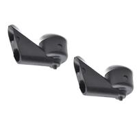 Compatible with Q3 8U SQ5 for Q7 Windshield Wiper Washer Windscreen Wiper Nozzle OEM:8K9955985A Wiper Washer Sprayer