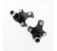 Compatible With Q3 A3 1K0407365C 1K0407366C Ball Joint Front Lower Ieft Suspension Kit Car Accessories Auto Parts Car Control Arms